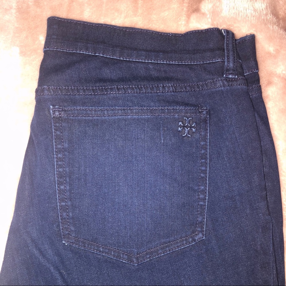 NWOT! Tory Burch leggings. Size 32.